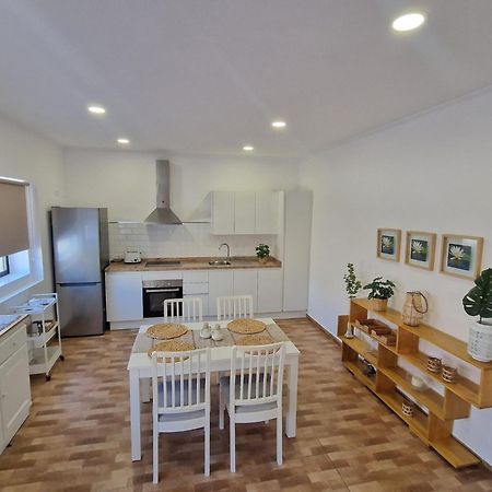 Chc - Casa Mi Madre Apartman Las Canteras  Kültér fotó