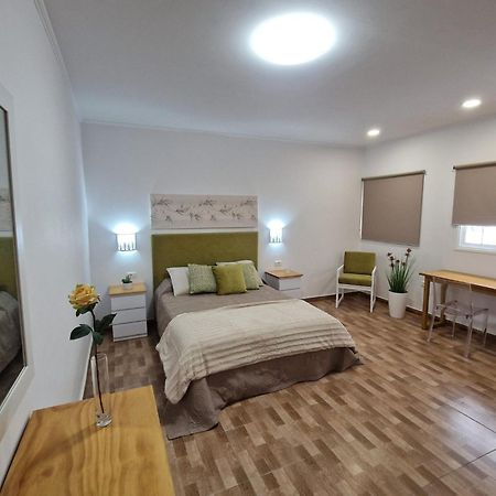 Chc - Casa Mi Madre Apartman Las Canteras  Kültér fotó
