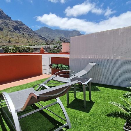 Chc - Casa Mi Madre Apartman Las Canteras  Kültér fotó