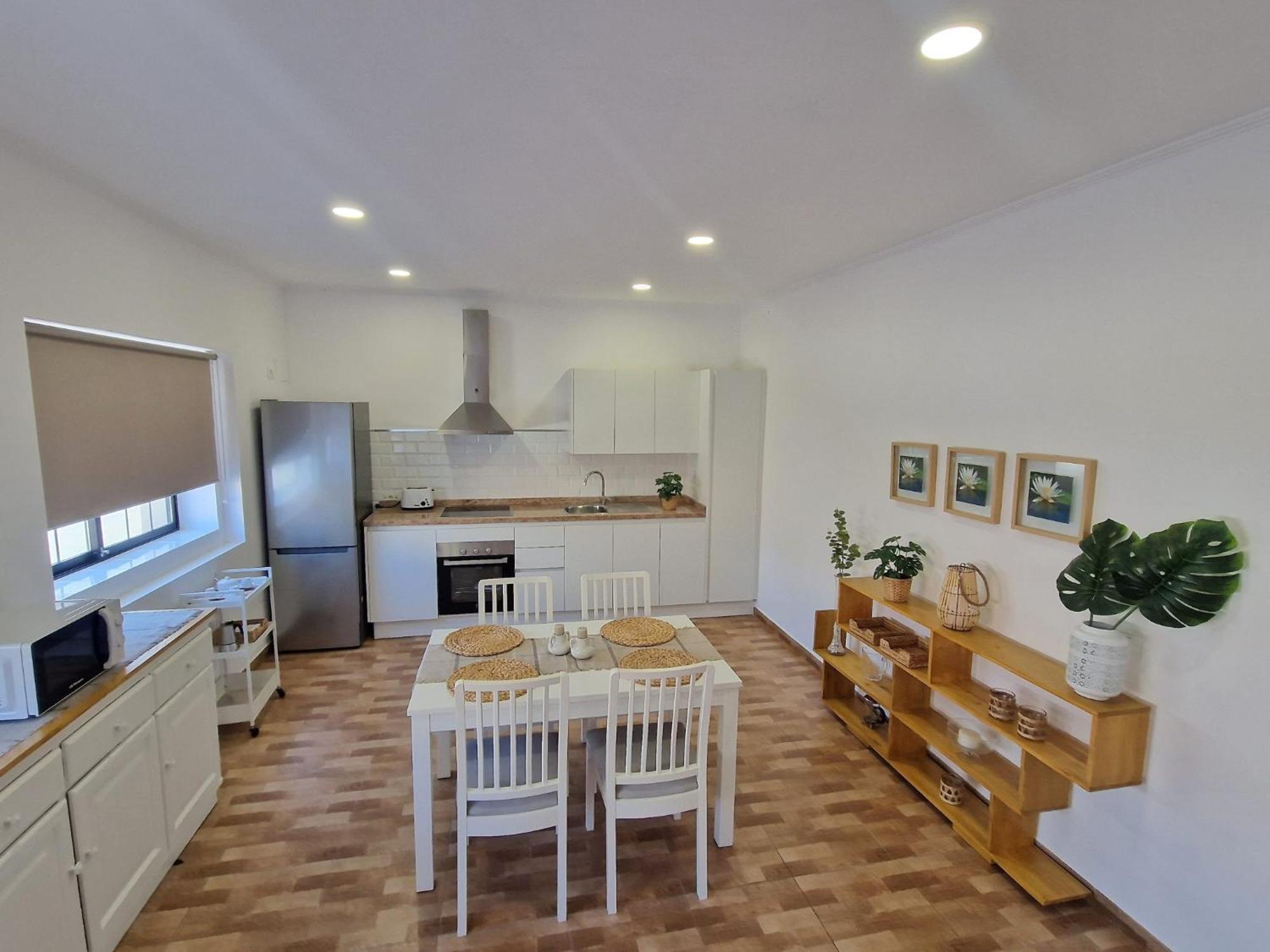 Chc - Casa Mi Madre Apartman Las Canteras  Kültér fotó