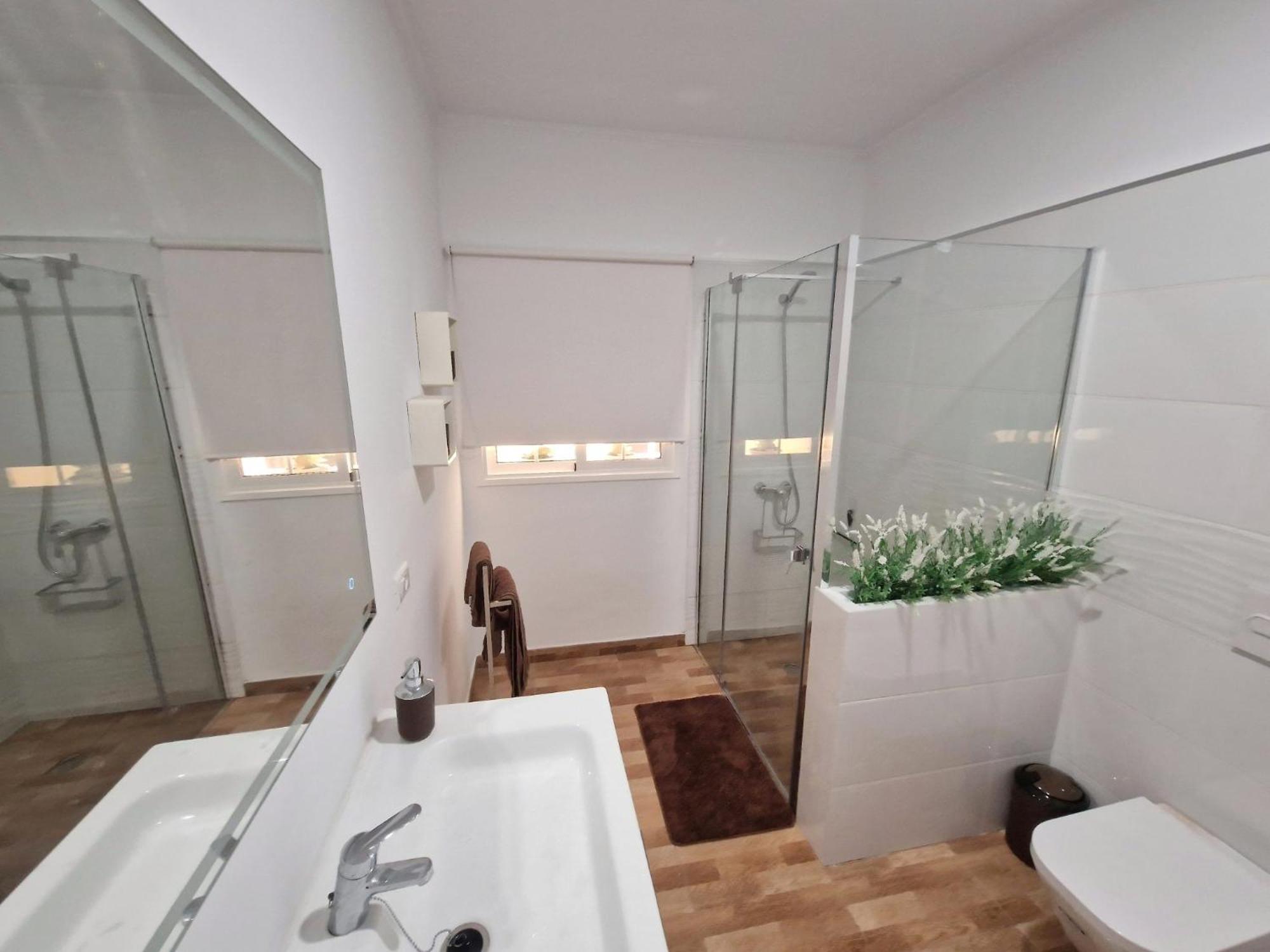 Chc - Casa Mi Madre Apartman Las Canteras  Kültér fotó