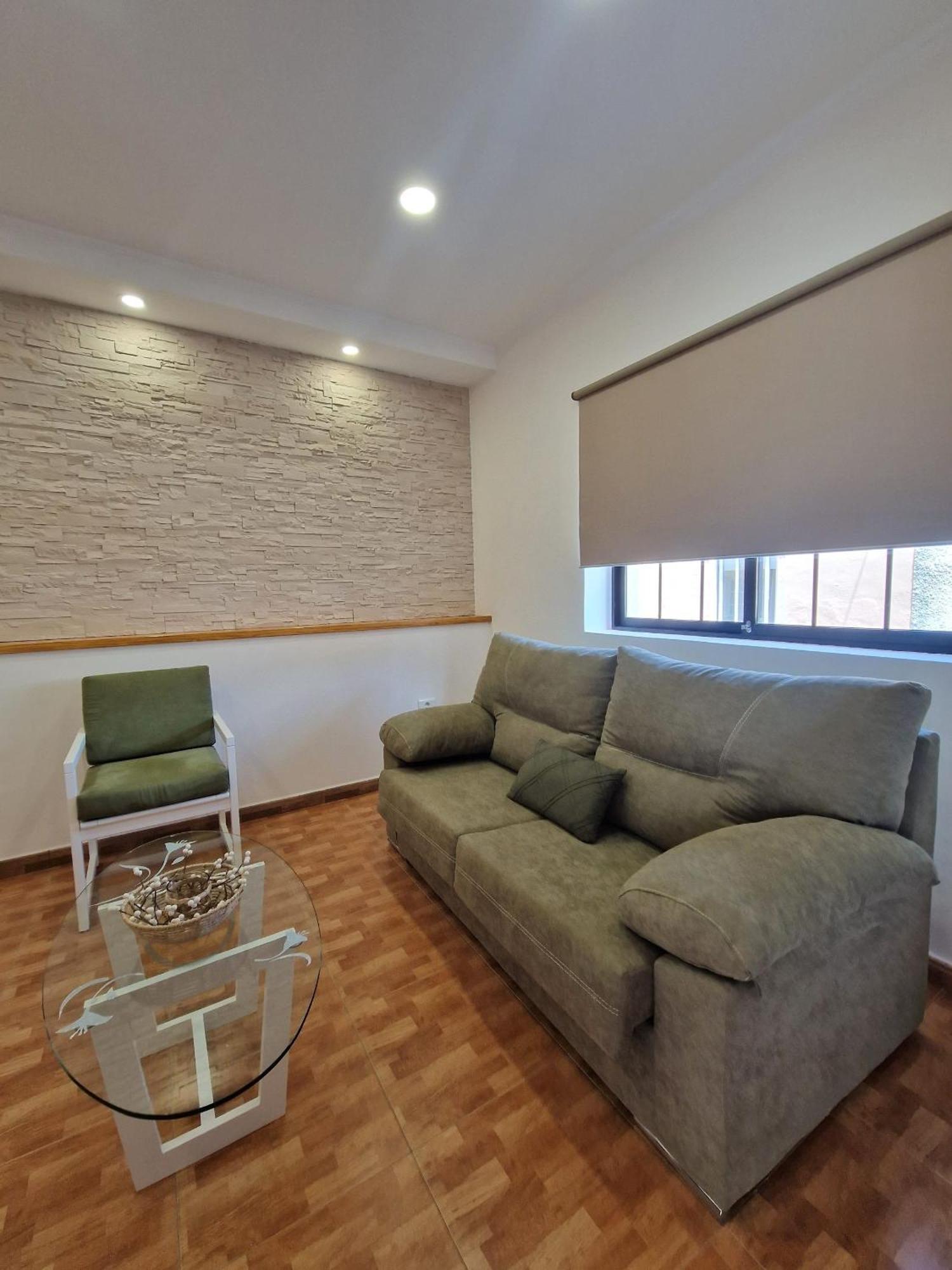 Chc - Casa Mi Madre Apartman Las Canteras  Kültér fotó