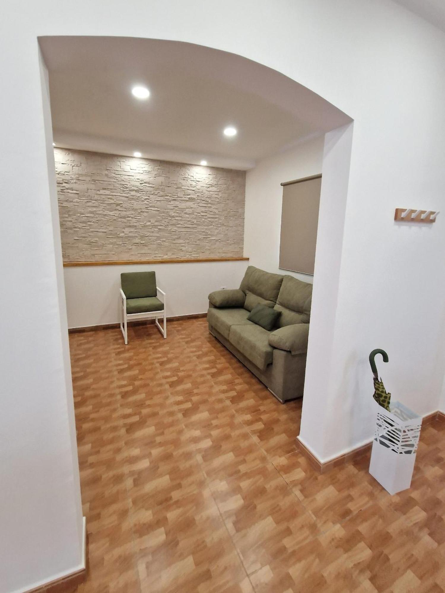 Chc - Casa Mi Madre Apartman Las Canteras  Kültér fotó
