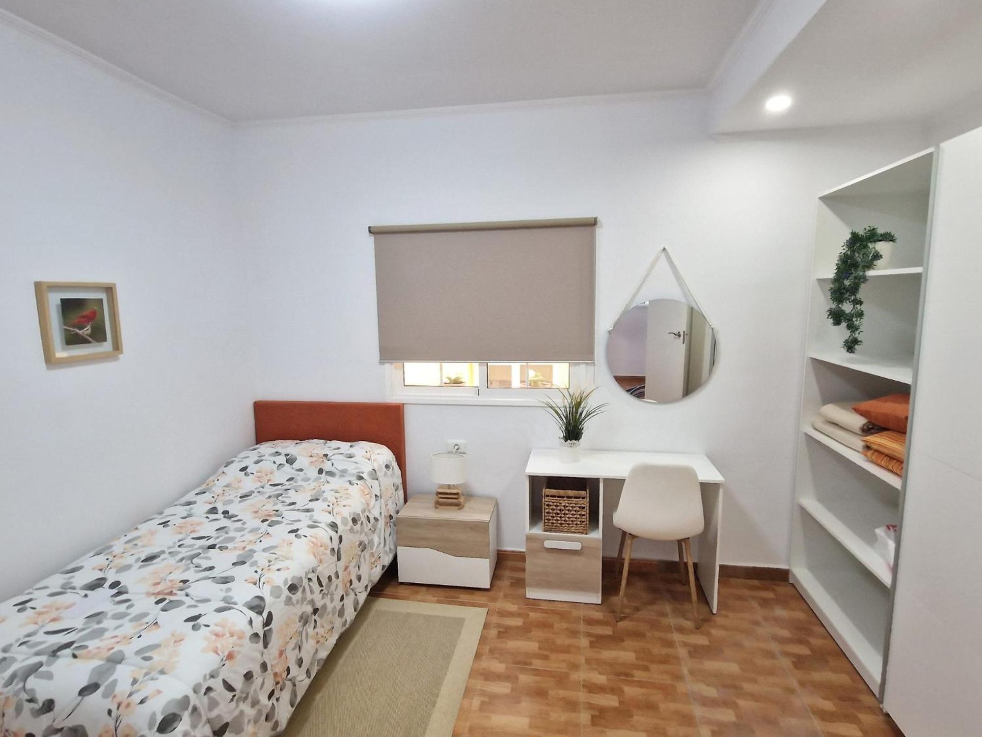 Chc - Casa Mi Madre Apartman Las Canteras  Kültér fotó