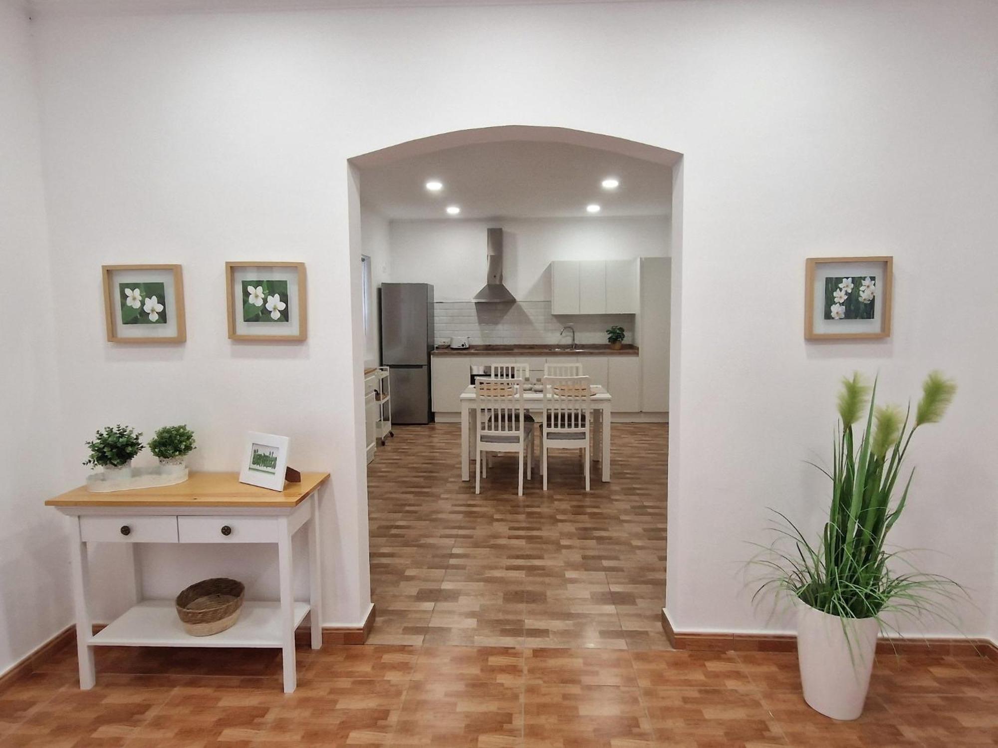 Chc - Casa Mi Madre Apartman Las Canteras  Kültér fotó