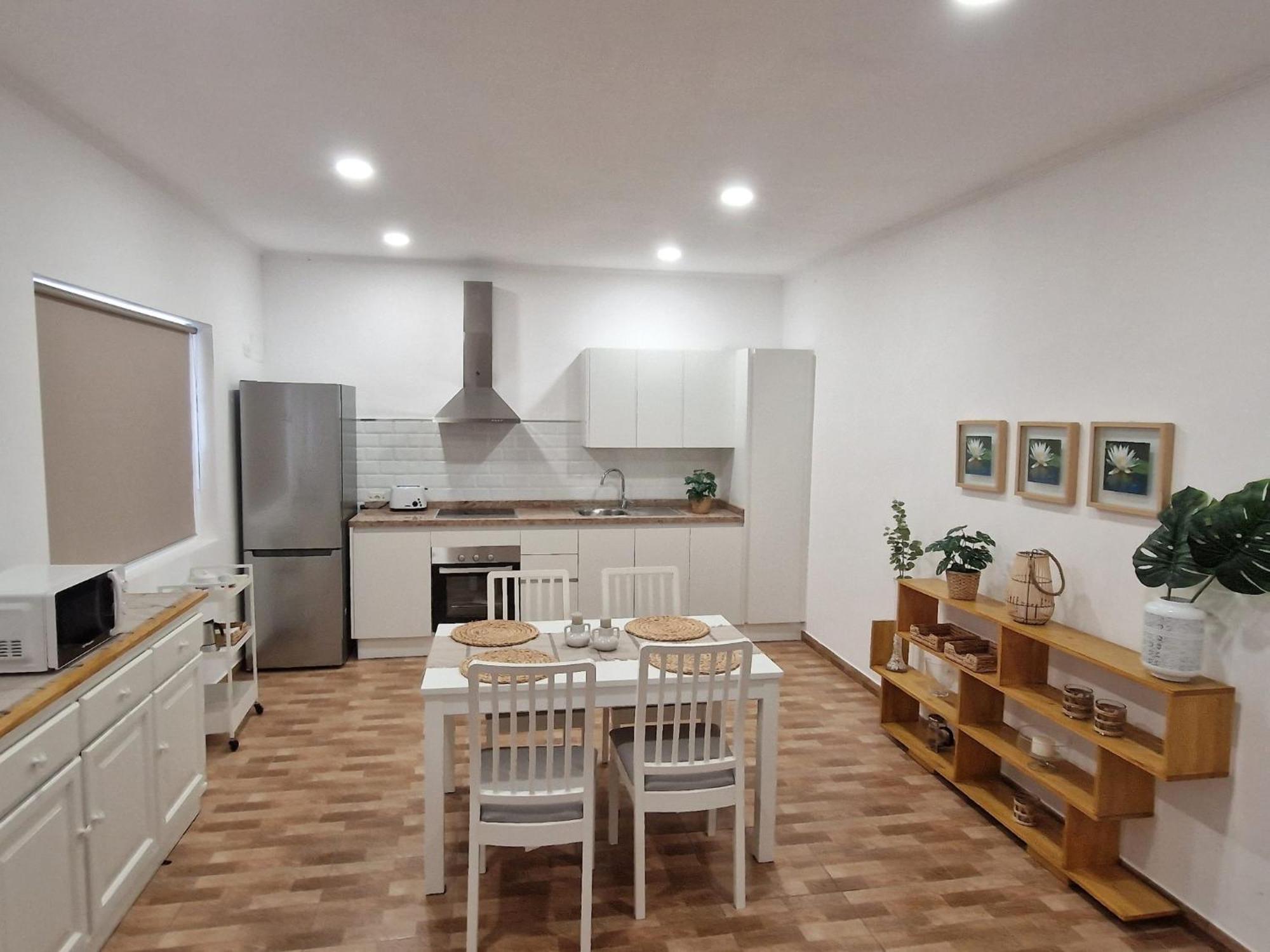 Chc - Casa Mi Madre Apartman Las Canteras  Kültér fotó
