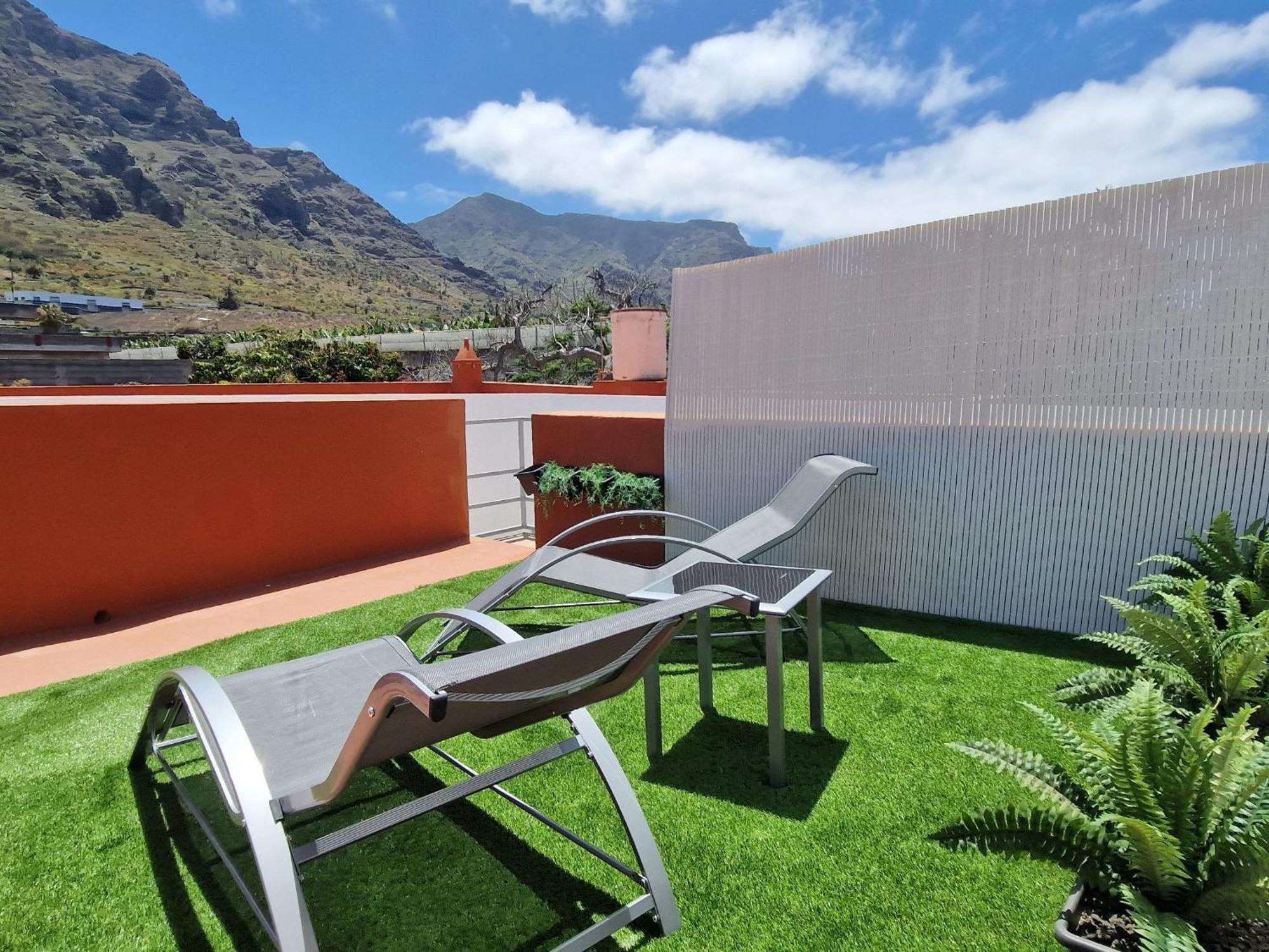 Chc - Casa Mi Madre Apartman Las Canteras  Kültér fotó